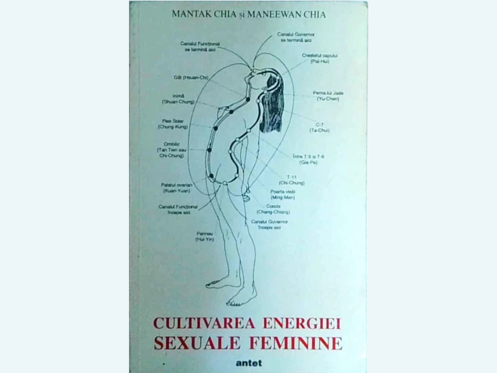 Sexualitate