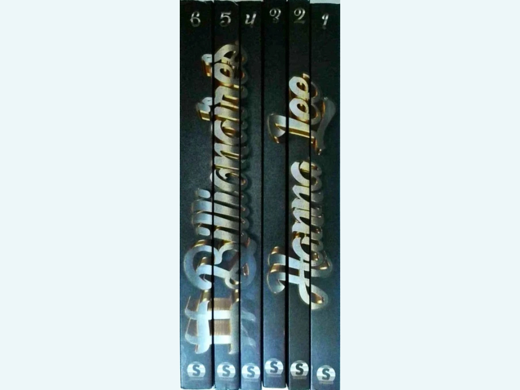 Romane de Dragoste. Best seller
