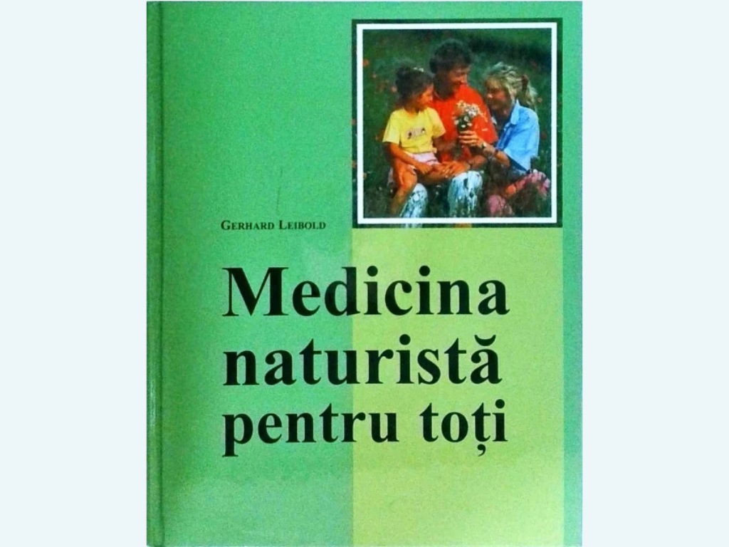 Medicina Alternativa, Sanatate si Ingrijire