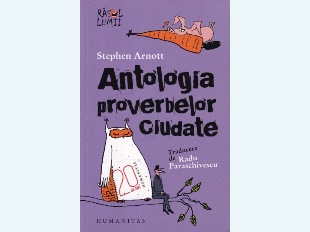 Literatura Umoristica, Bancuri, Caricatura
