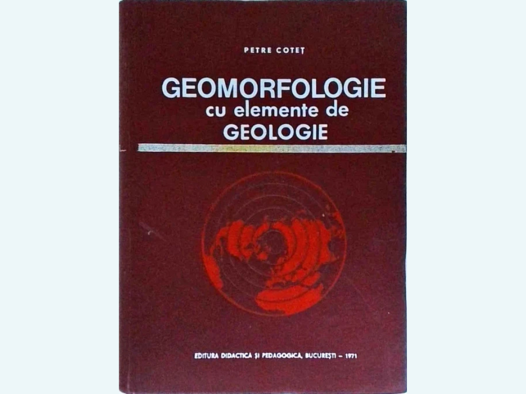 Geologie