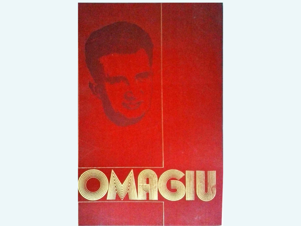 Comunismul si propaganda comunista