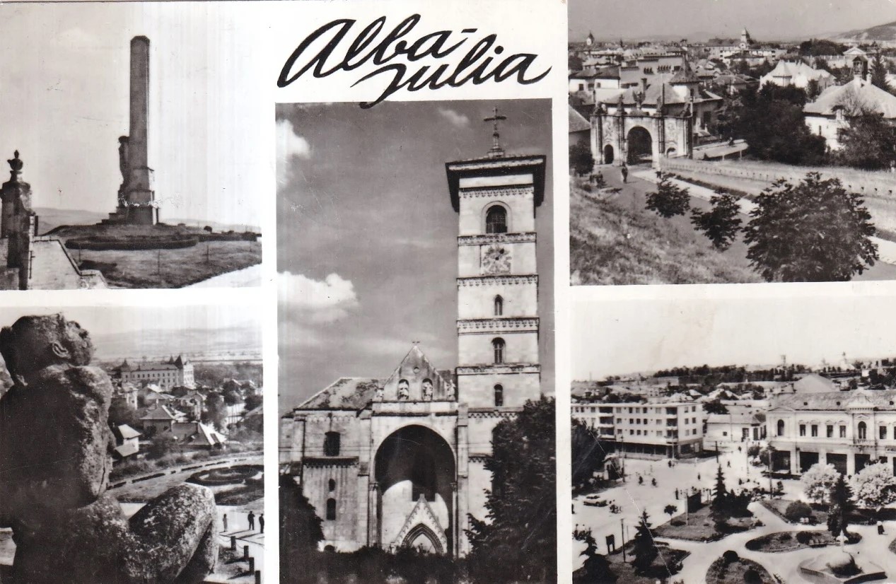 Romania dupa 1948