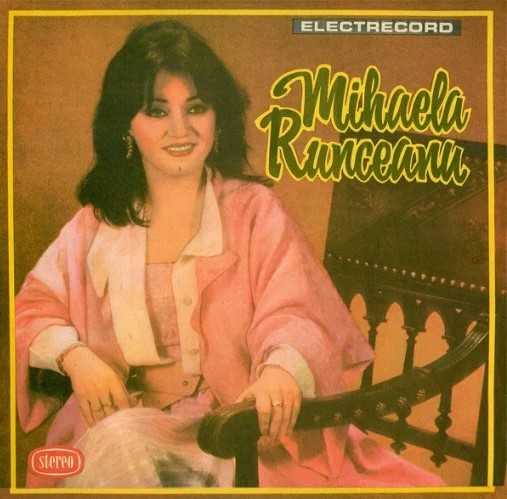 Muzică ușoară / Romante