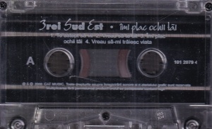 3rei Sud Est – Imi plac ochii tai - Img 4
