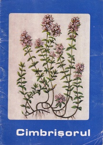 A. Agopian - Cimbrisorul