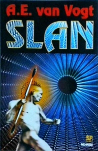 A. E. Van Vogt - Slan