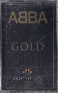 ABBA – Gold. Greatest Hits (sigilata)