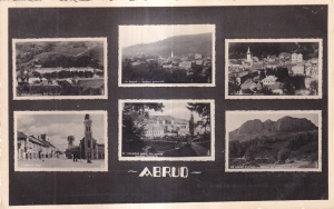 Abrud (1939, necirculata)