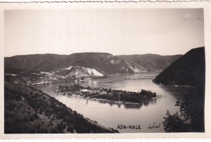 Ada-Kale Foto Omer Feyzi (Necirculata)