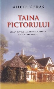 Adele Geras - Taina pictorului