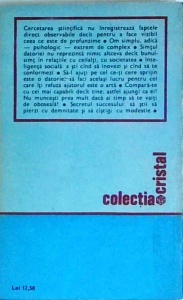 Adina Chelcea - Cunoasterea de sine, conditie a intelepciunii - Img 2