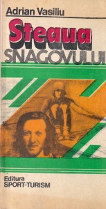 Adrian Vasiliu - Steaua Snagovului