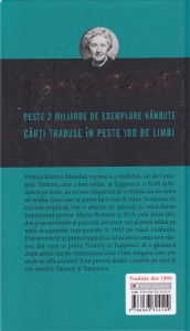 Agatha Christie - Adversarul secret - Img 2