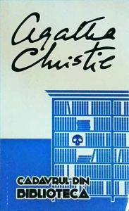 Agatha Christie - Cadavrul din biblioteca (2013)