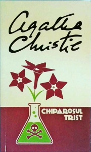 Agatha Christie - Chiparosul trist (2013)