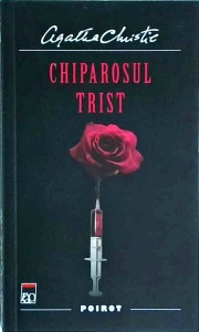 Agatha Christie - Chiparosul trist