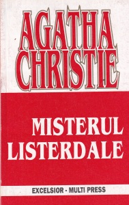 Agatha Christie - Misterul Listerdale