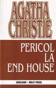Agatha Christie - Pericol la End House
