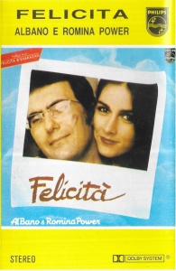 Al Bano, Romina Power – Felicita