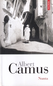 Albert Camus - Nunta