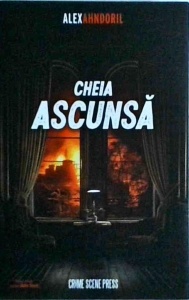 Alex Ahndoril - Cheia ascunsa