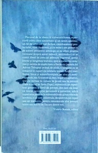 Alex Andronic, Adrian Telespan - Culoare dincolo de gri. 18 povesti despre vulnerabilitate - Img 2