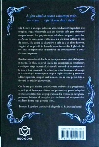 Alex Aster - Nightbane. Otrava si leac - Img 2
