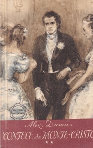 Alex. Dumas - Contele de Monte Cristo, 3 volume - Img 3