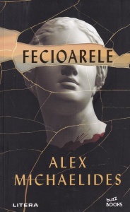 Alex Michaelides - Fecioarele