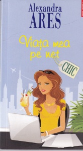 Alexandra Ares - Viata mea pe net