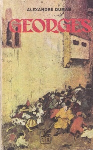 Alexandre Dumas - Georges