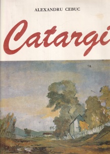 Alexandru Cebuc - H.H. Catargi