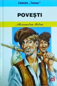 Alexandru Mitru - Povesti
