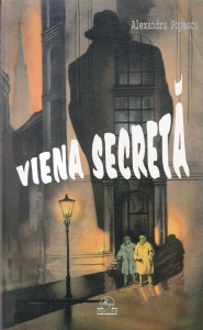 Alexandru Popescu - Viena secreta