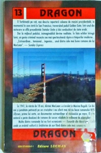 Alistair Maclean - Operatiunea Golden Gate - Img 2