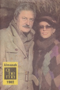 Almanah Cinema 1982