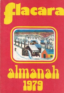 Almanah Flacara 1979