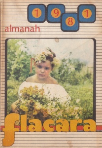 Almanah Flacara, 1981