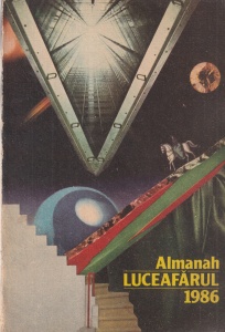 Almanah Luceafarul, 1986
