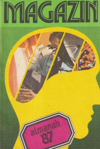 Almanah Magazin 1987