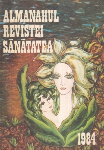 Almanahul Revistei Sanatatea 1984