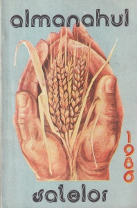 Almanahul Satelor 1986