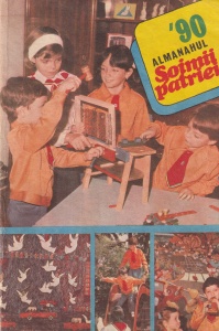 Almanahul Soimii Patriei 1990