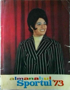 Almanahul Sportul 1973