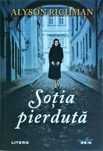 Alyson Richman - Sotia pierduta (2020)