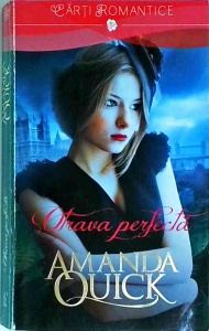Amanda Quick - Otrava perfecta