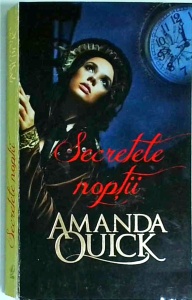 Amanda Quick - Secretele noptii