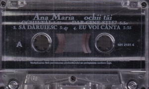 Ana Maria – Ochii tai - Img 4