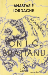 Anastasie Iordache - Ion I.C. Bratianu - un corifeu al democratiei si al liberalismului romanesc